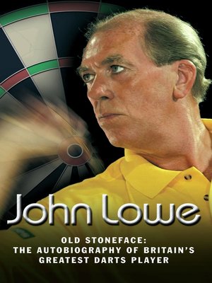 cover image of Old Stoneface--My Autobiography